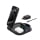 Ładowarka do smartfonów Belkin Ładowarka indukcyjna BOOST↑CHARGE™ Qi2 15W 3w1 Black
